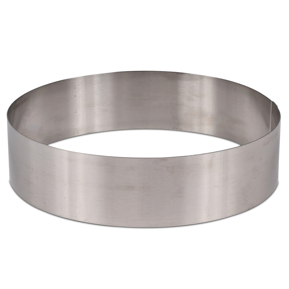 Cake Ring 2.38 Height