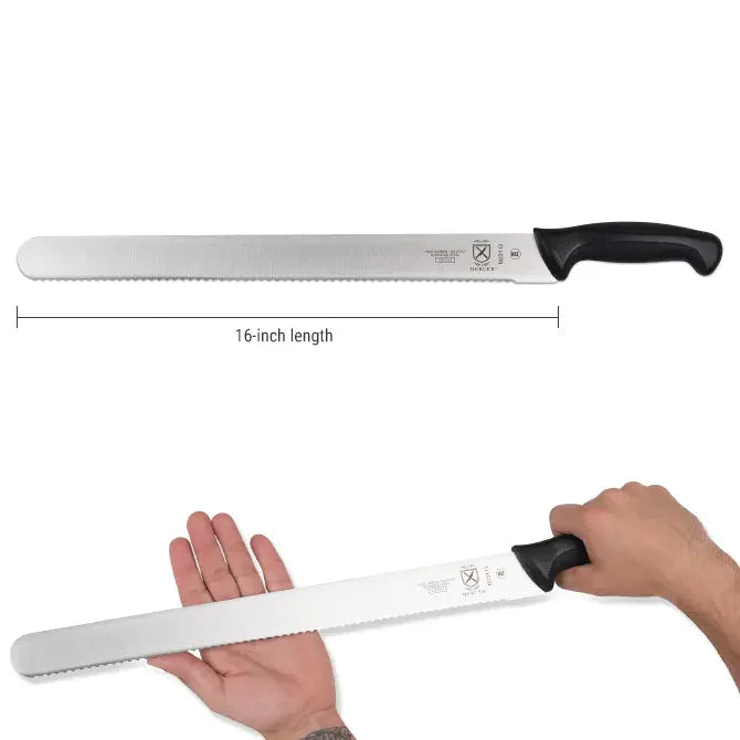 Cake Knife / Slicer, Extra Long