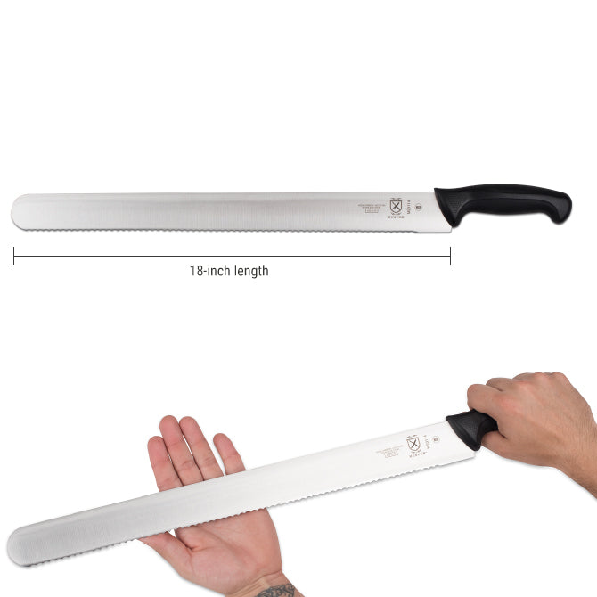 Cake Knife / Slicer, Extra Long