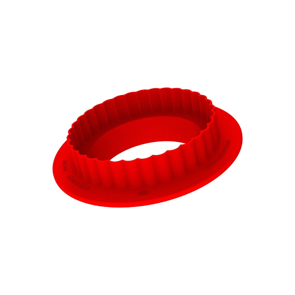 Sweet Round 95 Mold and Cutter Kit - 6 forms