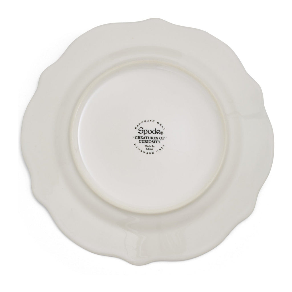 Cake Plate Set | Creatures of Curiosity | 4-Piece