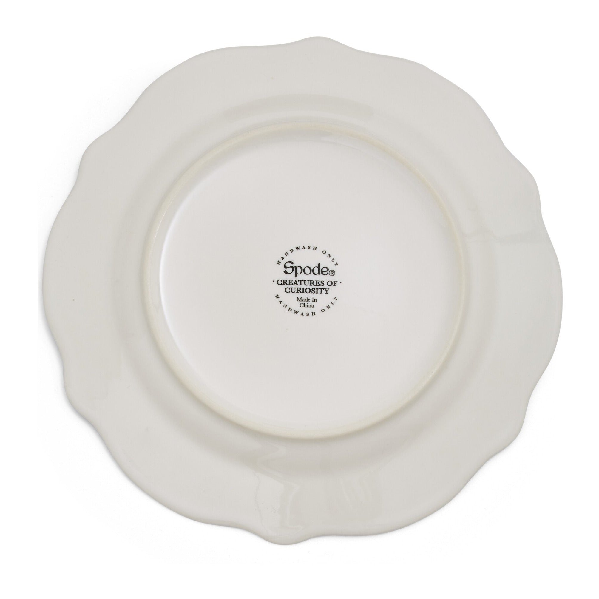 Cake Plate Set | Creatures of Curiosity | 4-Piece